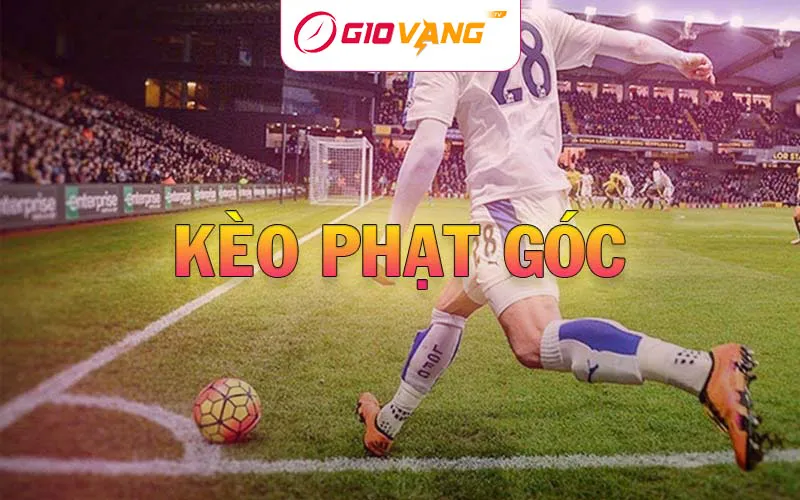 Kèo phạt góc - Hướng dẫn cá cược và phân tích chuyên sâu tại Giờ Vàng TV
