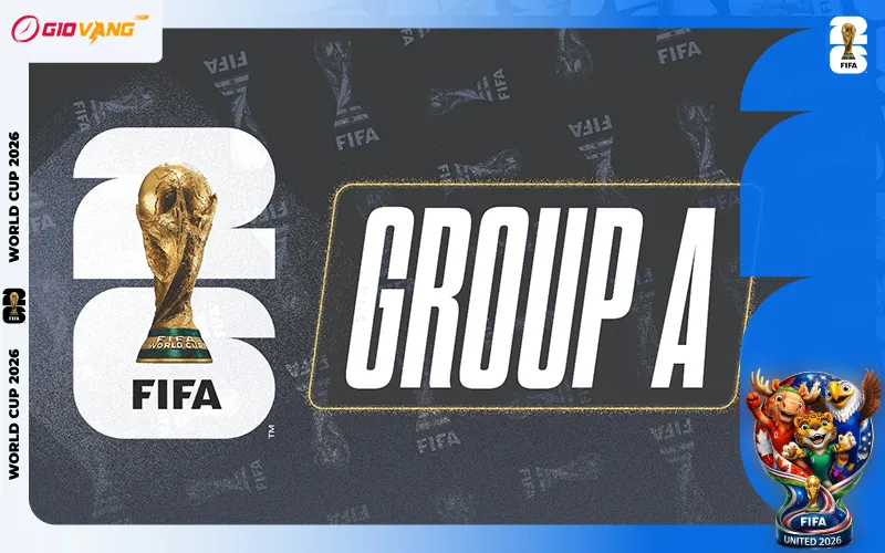 Nhận Định Bảng A World Cup 2026 Mới Nhất Về Tỷ Lệ Đi Tiếp