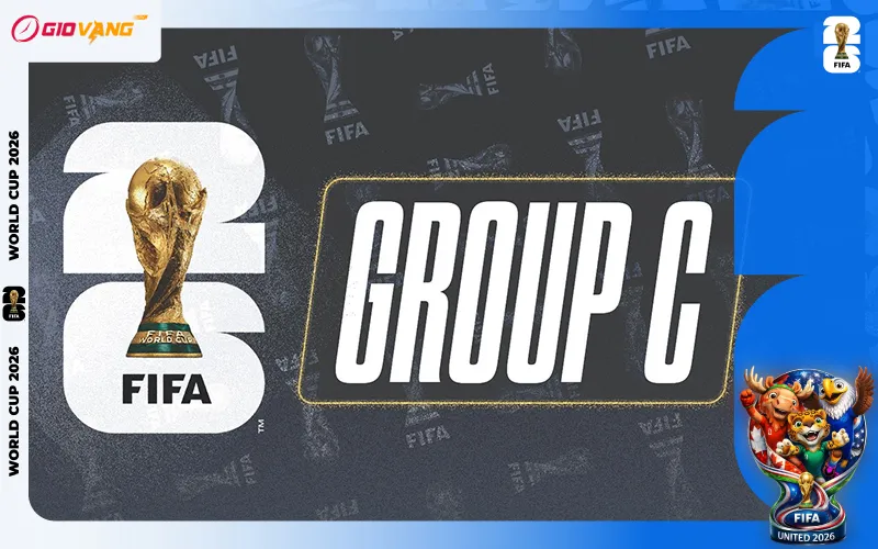 Nhận Định Bảng C World Cup 2026 Về Cơ Hội Của Brazil