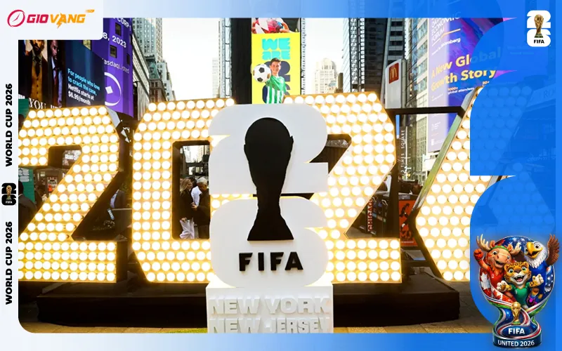 Giải Mã World Cup 2026 Đá Mấy Trận Theo Thể Thức Mới